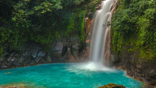 CCPs question who covers the bottom of the waterfall