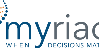 Myriad Logo