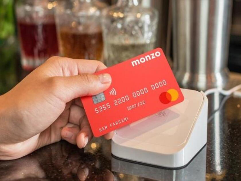 monzo