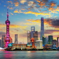Shanghai, China