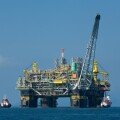 oil rig large