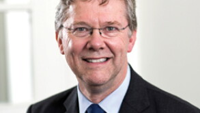 Edward Troup