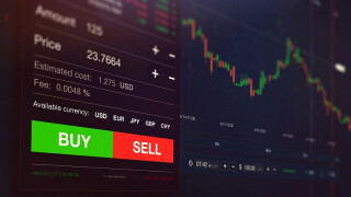 trading, consolidated tape
