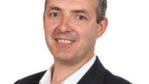 Mark Holah