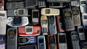 Nokia phones