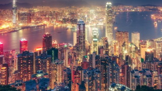 HK