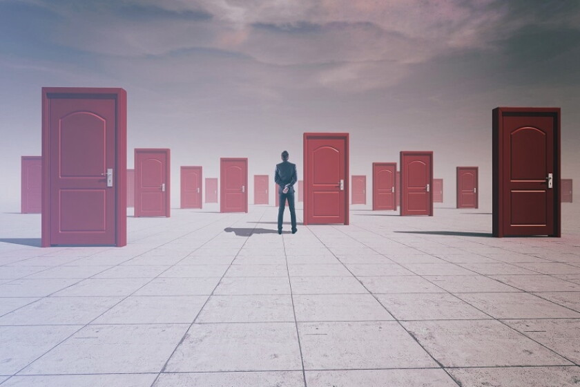 DOORS
