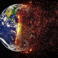 climate change