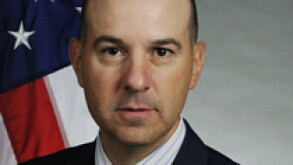David Kappos