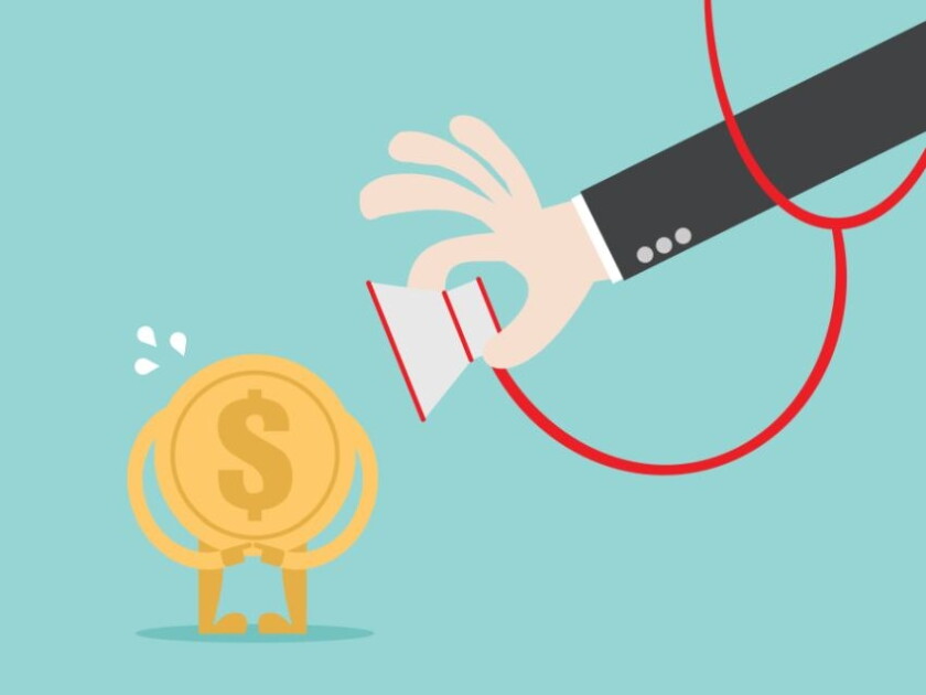 Fee disclosure