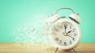 Time is running out for SFTR implementation