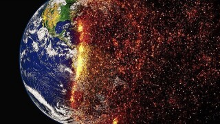 climate change