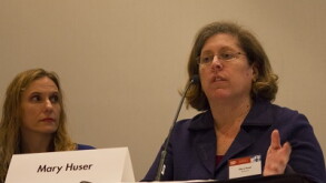 Mary Huser